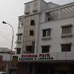 Krishna Park